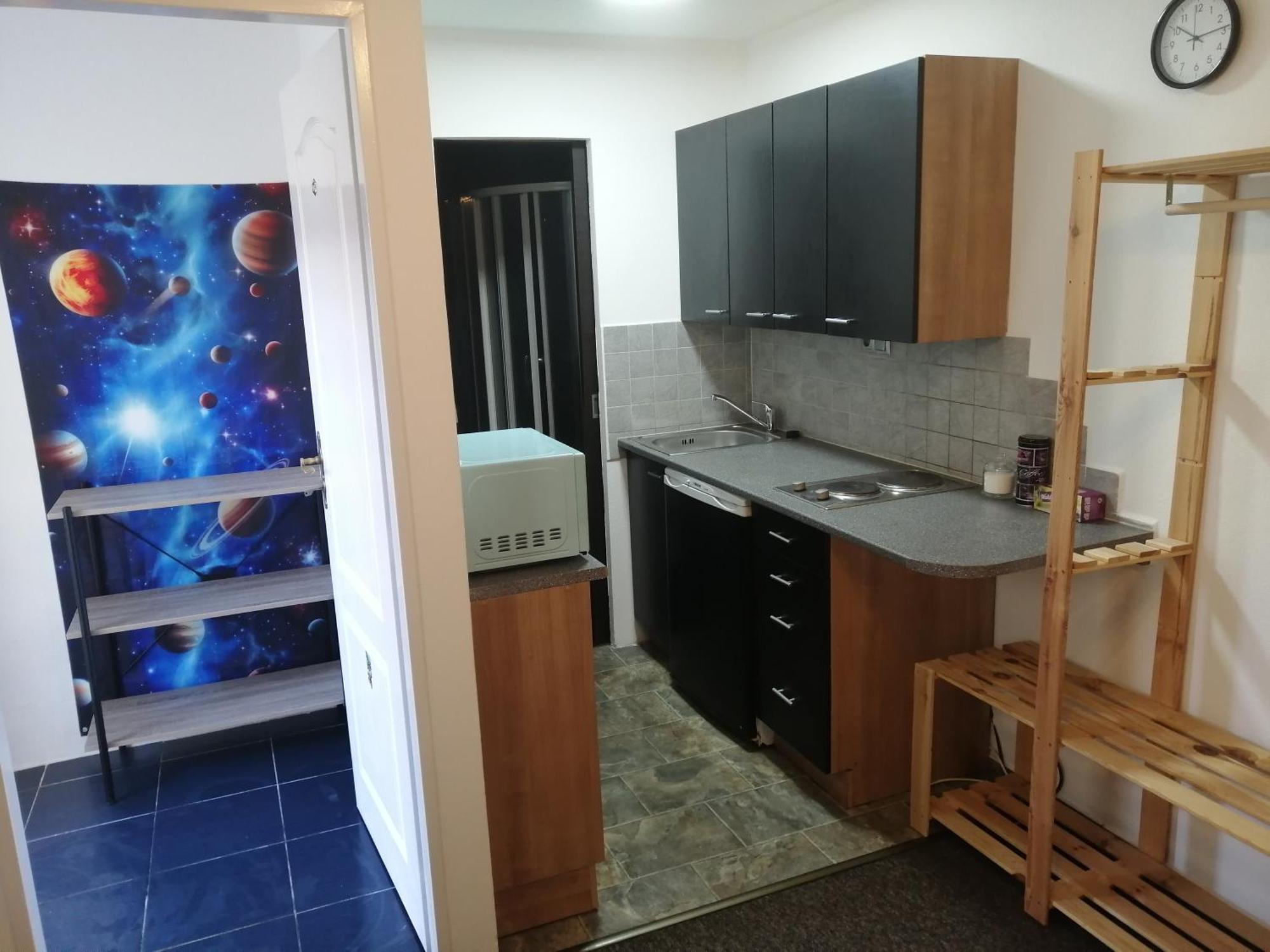 Apartmany U Krumlova Cesky Krumlov Ngoại thất bức ảnh