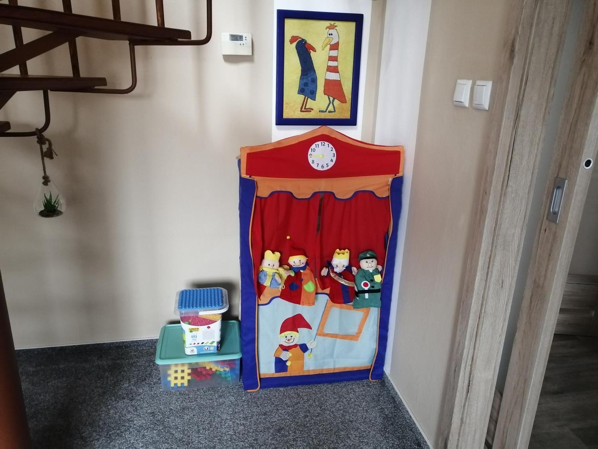 Apartmany U Krumlova Cesky Krumlov Ngoại thất bức ảnh