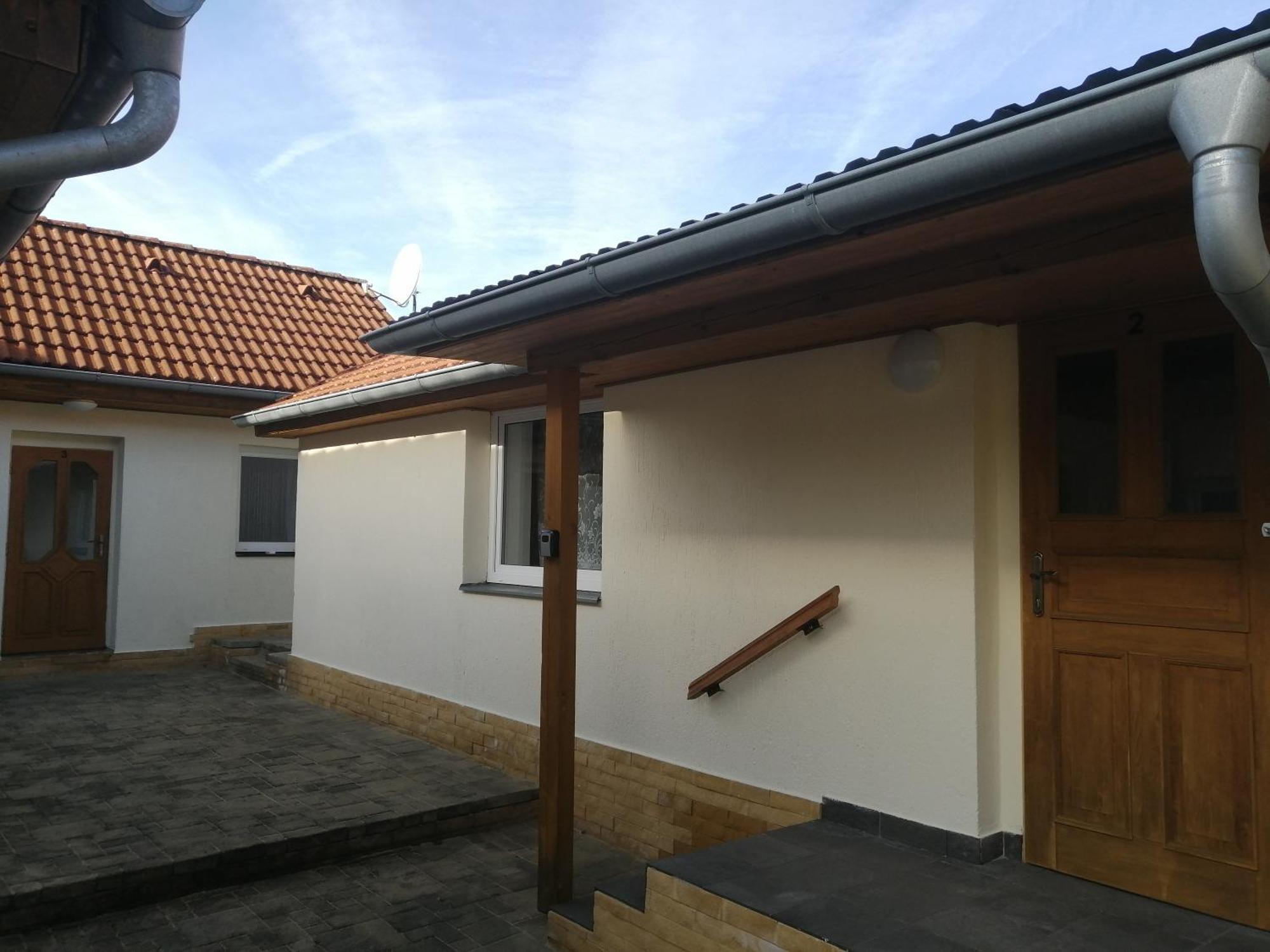 Apartmany U Krumlova Cesky Krumlov Ngoại thất bức ảnh