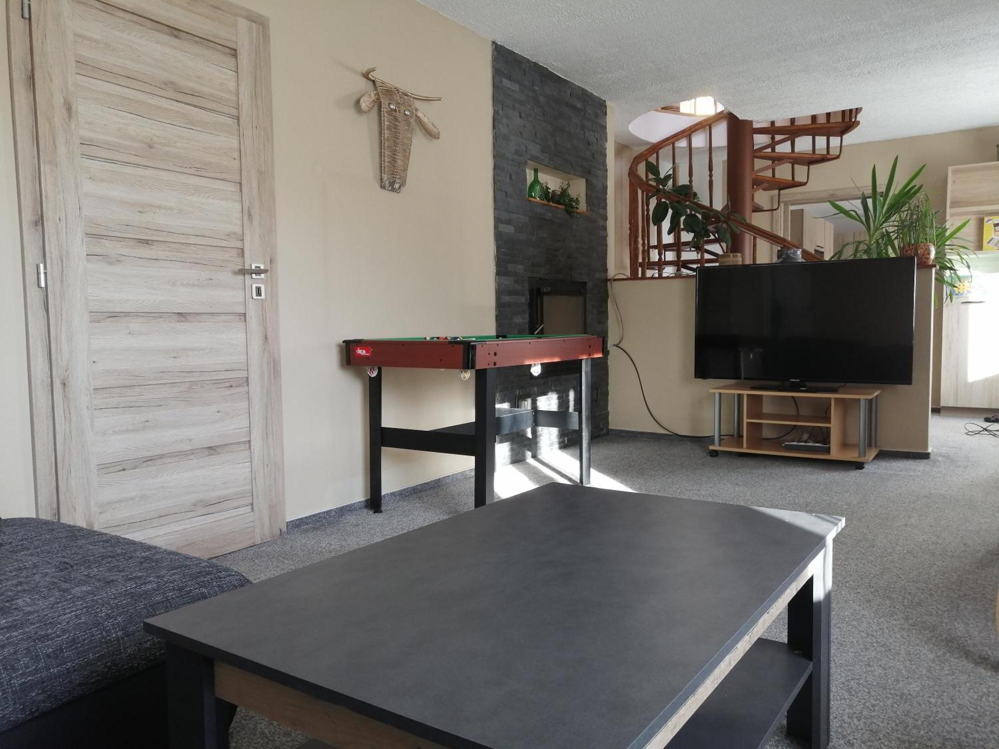 Apartmany U Krumlova Cesky Krumlov Ngoại thất bức ảnh