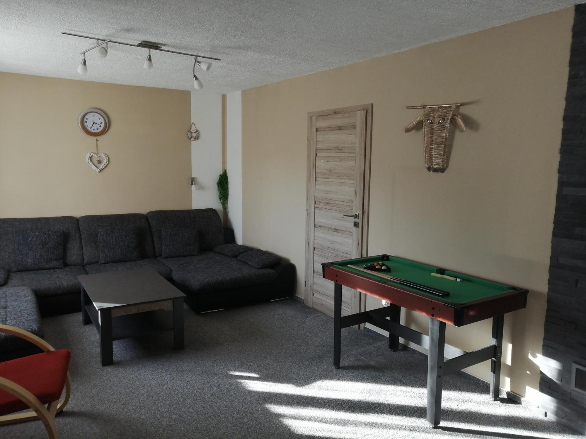 Apartmany U Krumlova Cesky Krumlov Ngoại thất bức ảnh