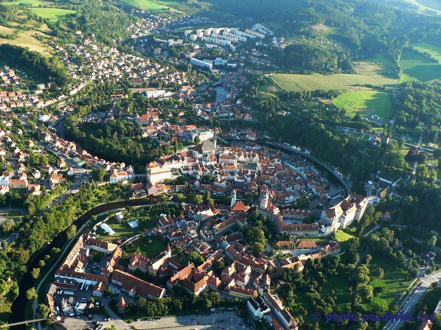 Apartmany U Krumlova Cesky Krumlov Ngoại thất bức ảnh