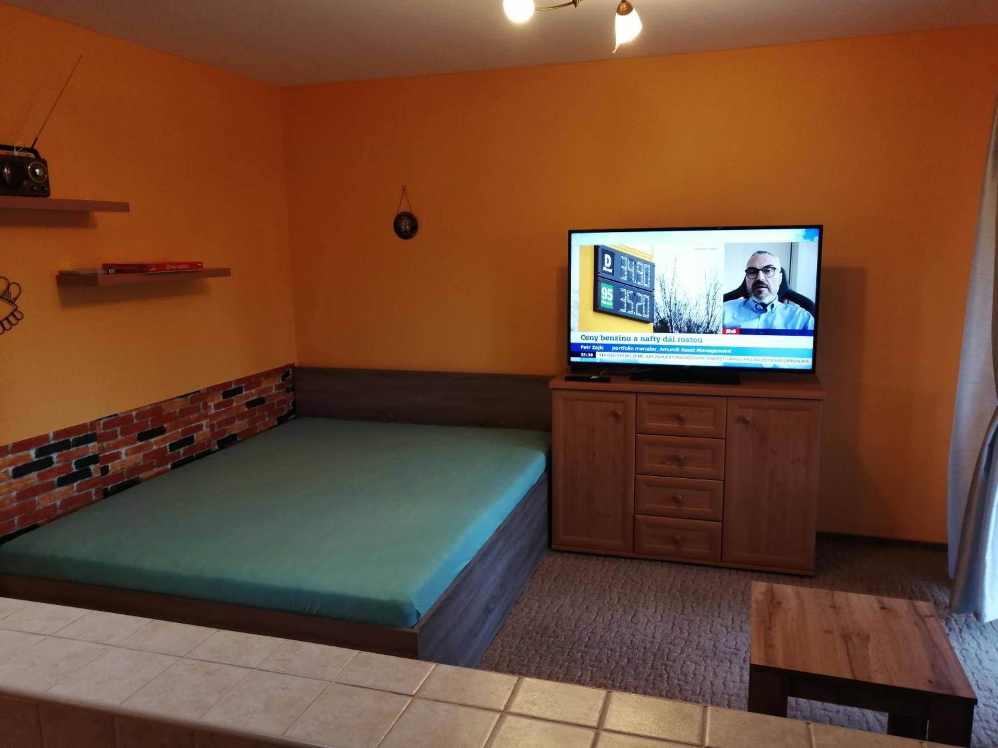 Apartmany U Krumlova Cesky Krumlov Ngoại thất bức ảnh
