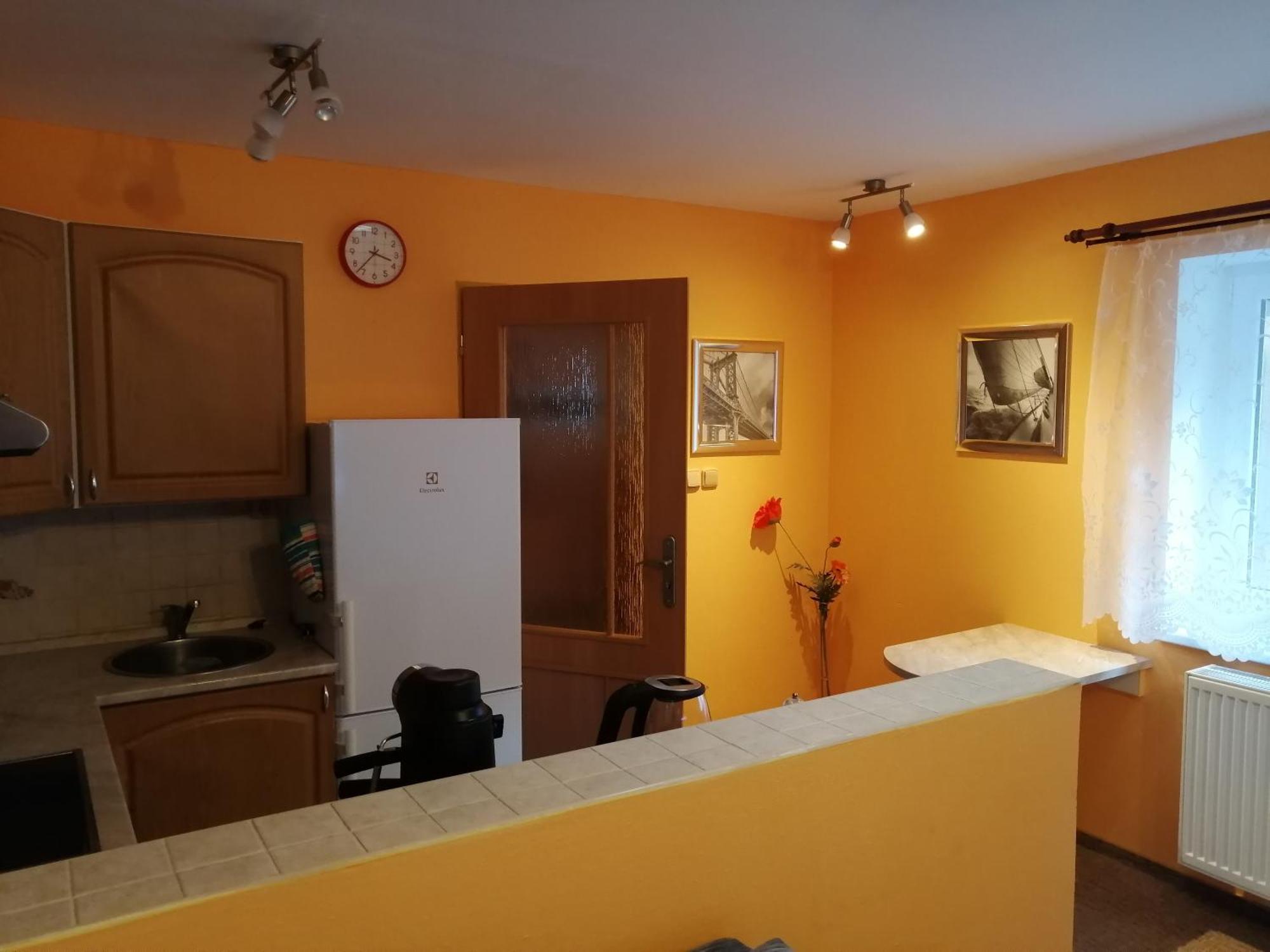 Apartmany U Krumlova Cesky Krumlov Ngoại thất bức ảnh