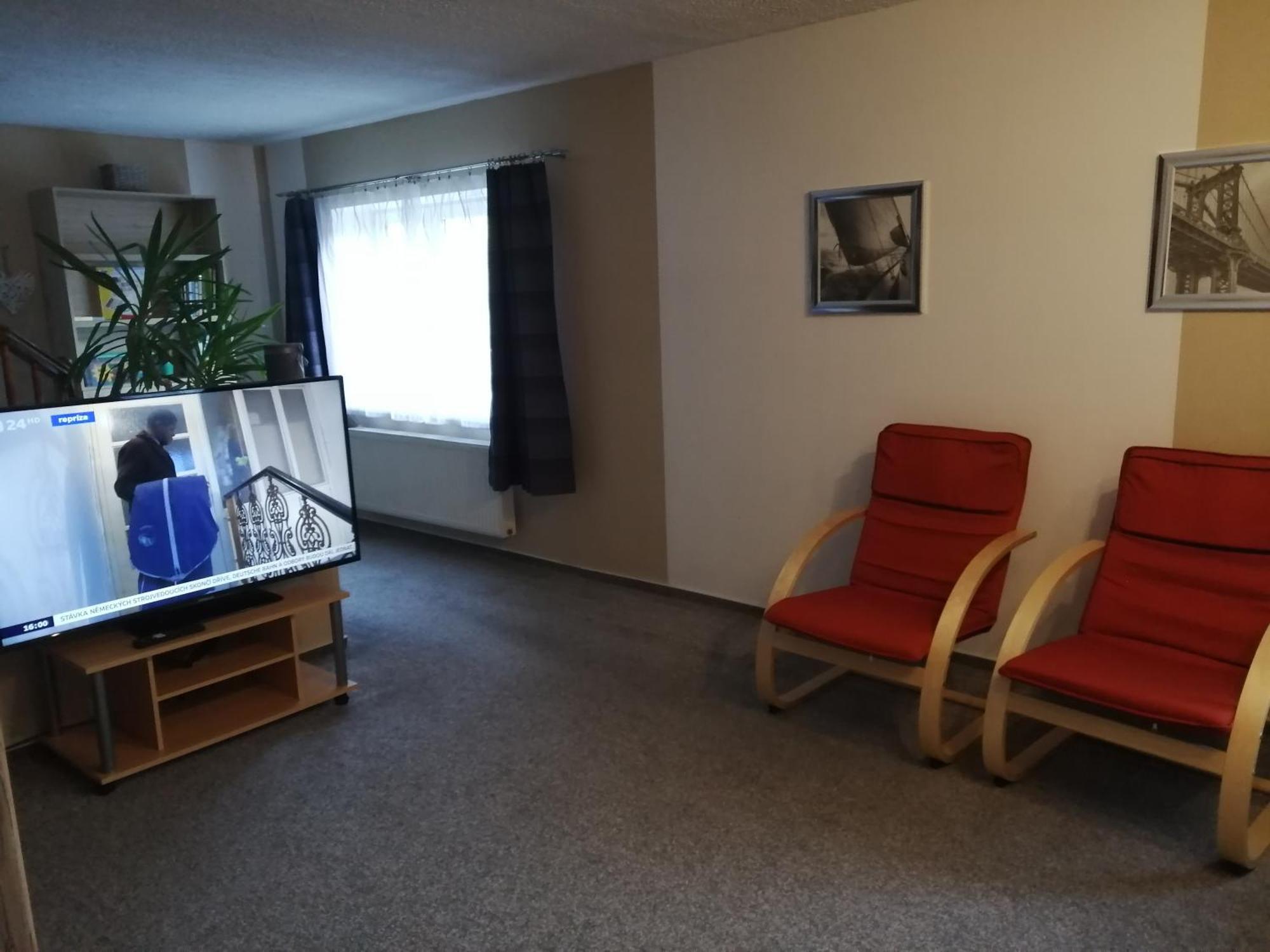 Apartmany U Krumlova Cesky Krumlov Ngoại thất bức ảnh